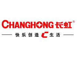 东莞麻涌镇长虹电视