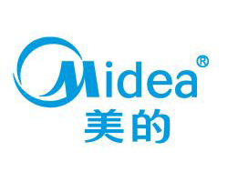 东莞麻涌镇美的美的空气能